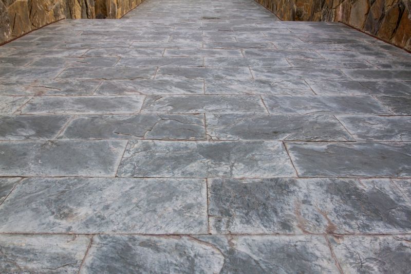 Natural Stone Paving