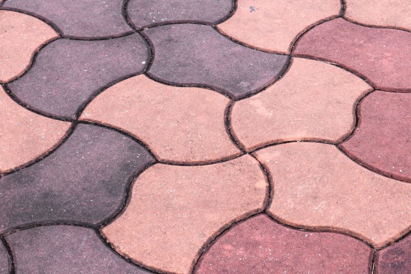 Natural Stone Paving
