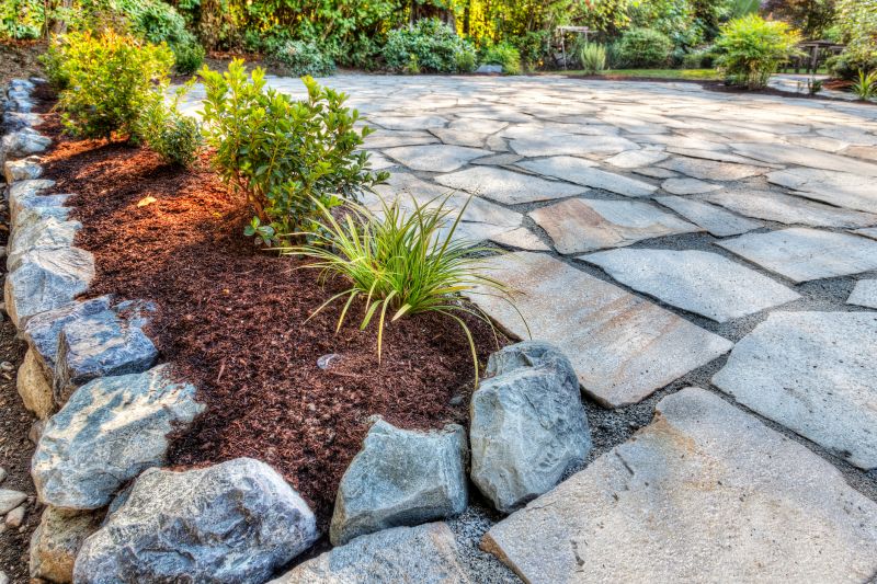 Natural Stone Paving
