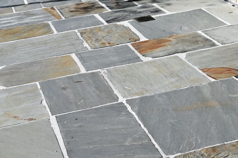 Natural Stone Paving