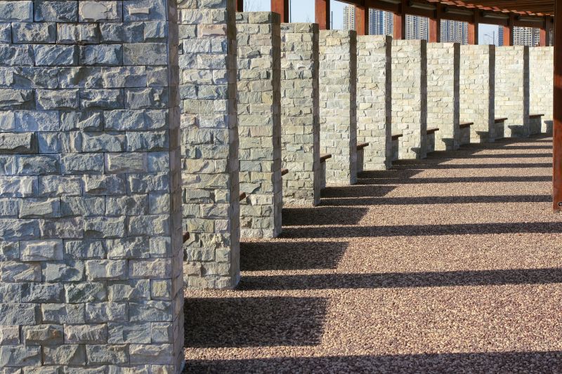 Stone Masonry Vs. Brick Masonry: Key Differences