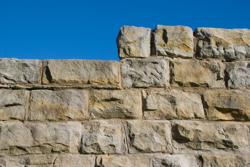 Stone Masonry Vs. Brick Masonry: Key Differences