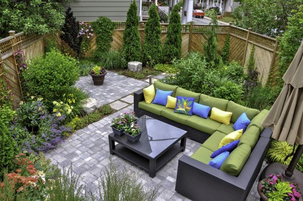 Patio Design - Patio Design Yelm, Washington