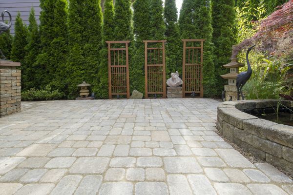 Backyard Hardscape Service - Backyard Hardscape Service American Fork, Utah